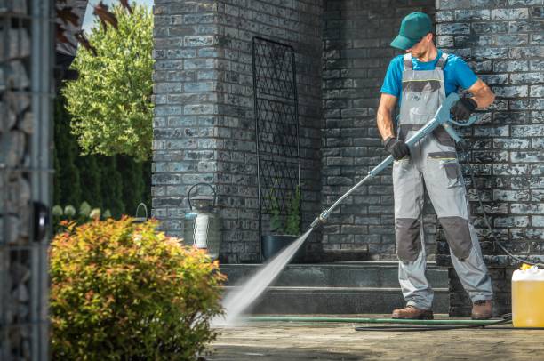 Professional Pressure Washing Services in Greenbriar, FL
