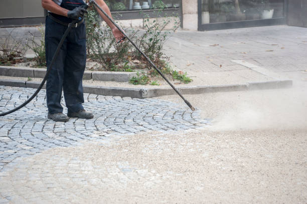 Best Restaurant Pressure Washing  in Greenbriar, FL