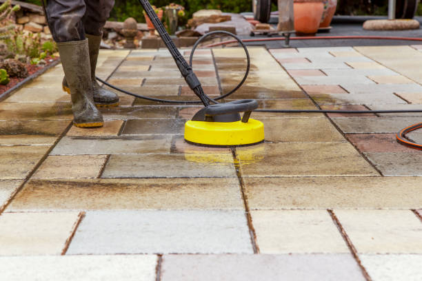 Best House Exterior Washing  in Greenbriar, FL